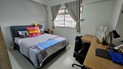 Blk 759 Choa Chu Kang North 5 (Choa Chu Kang), HDB Executive #524990251